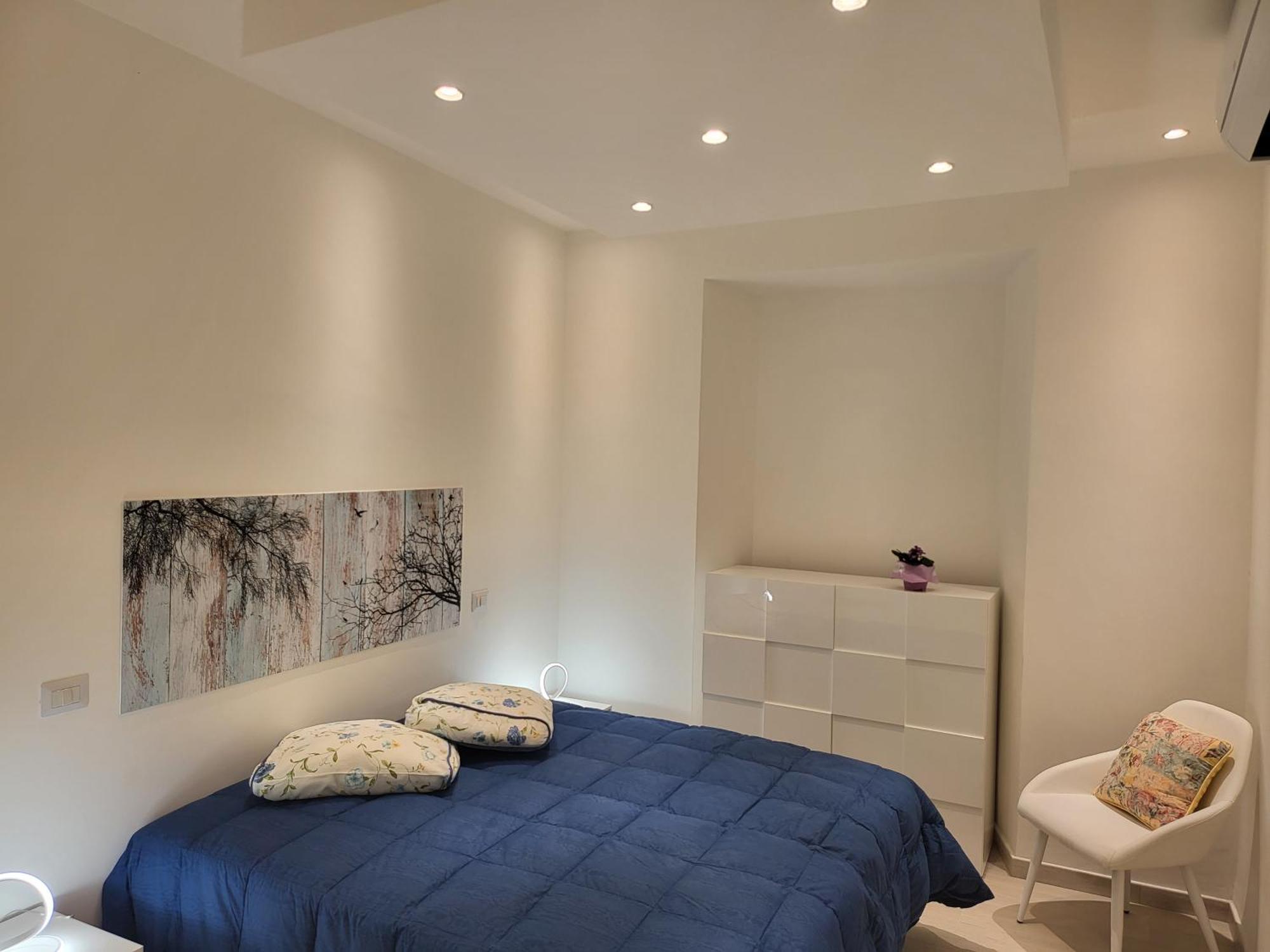 Apartamento Vatican Tolemaide 2 2 Bagni